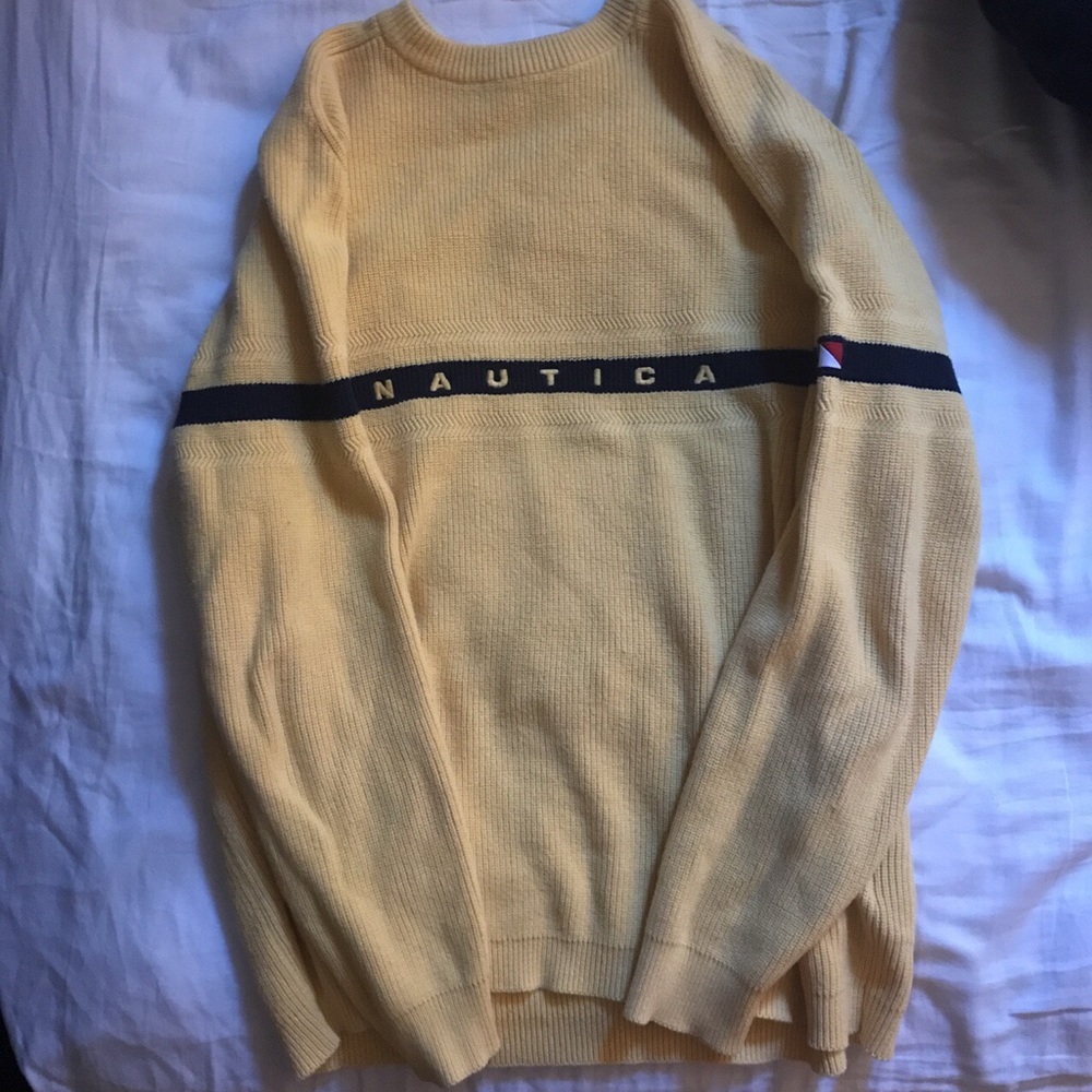 Nautica Sweater